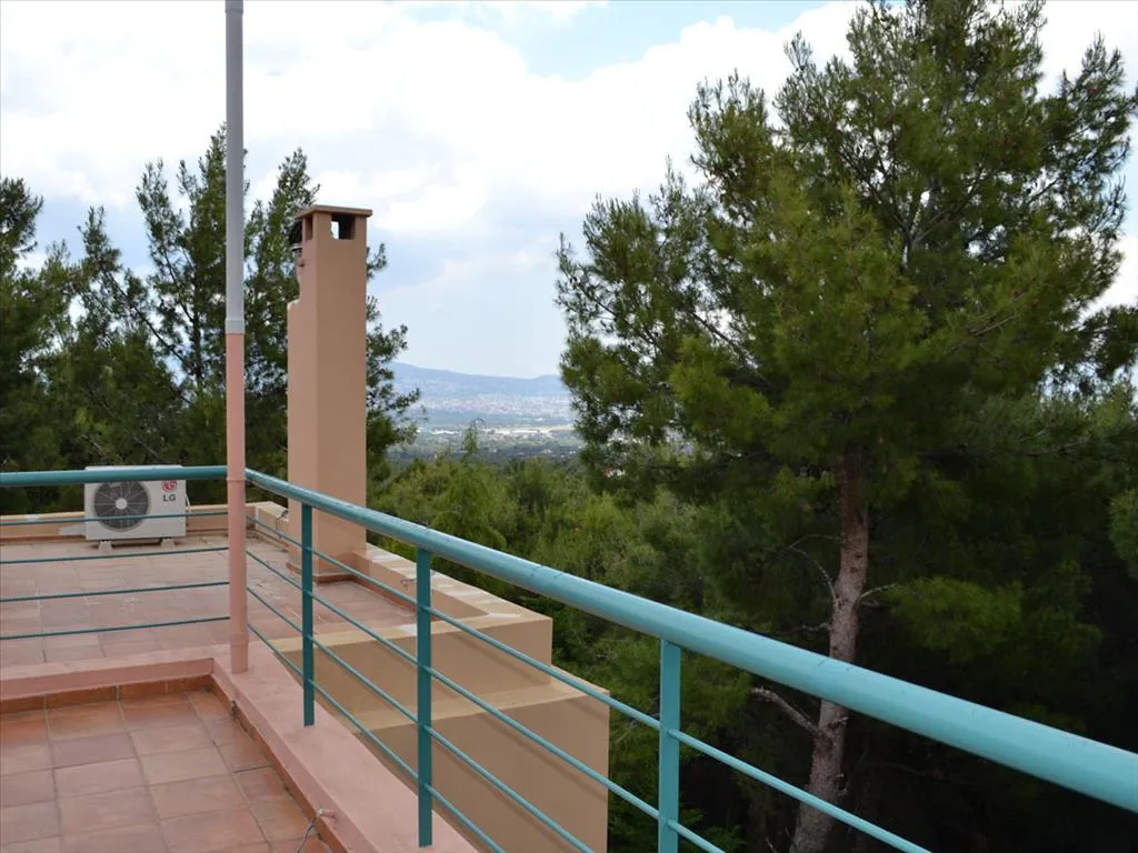 μεζονέτα προς πώληση 225 τ.μ Αχαρνές Δυτικά Αθήνας