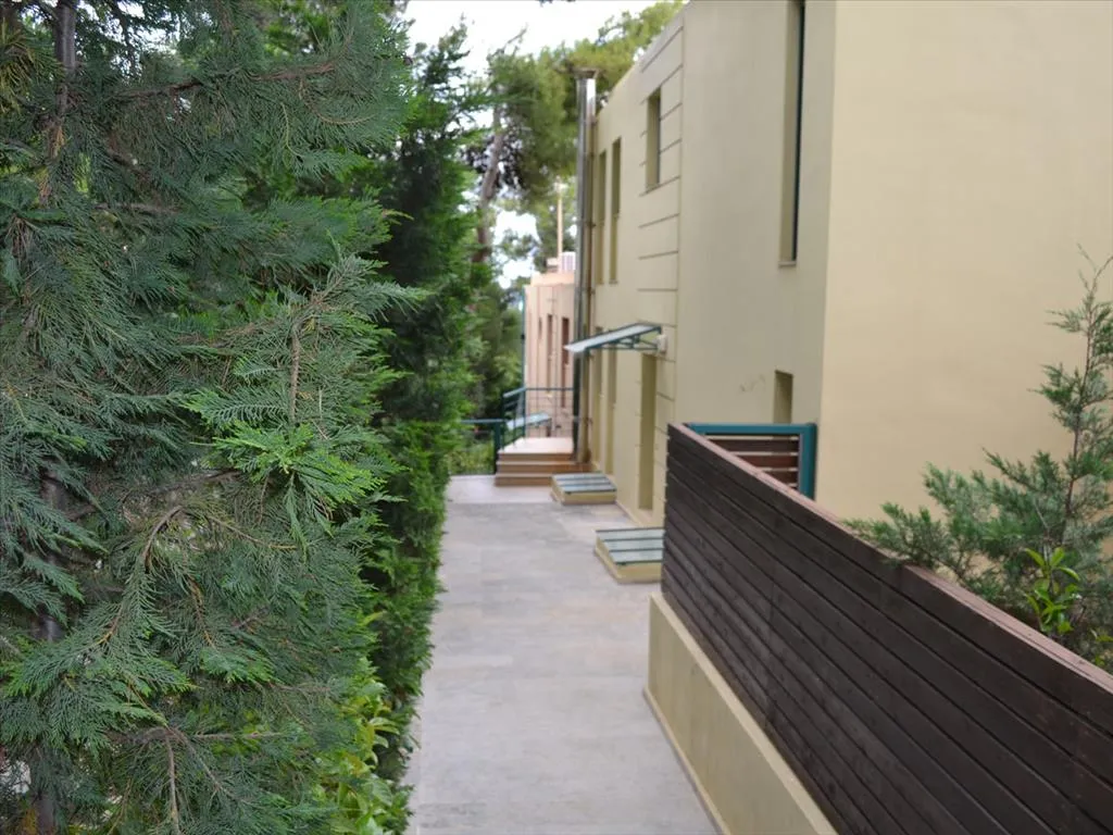 μεζονέτα προς πώληση 225 τ.μ Αχαρνές Δυτικά Αθήνας