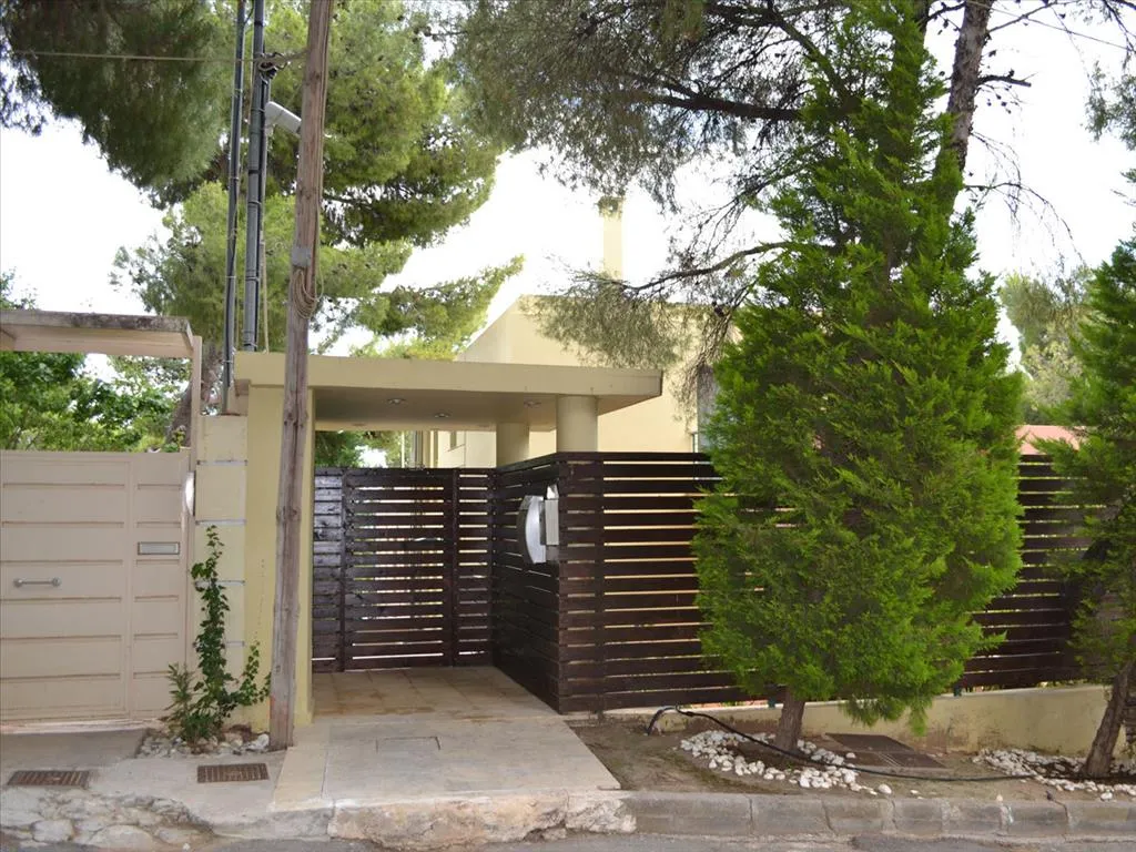 μεζονέτα προς πώληση 225 τ.μ Αχαρνές Δυτικά Αθήνας