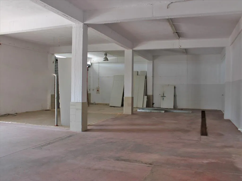 επιχείρηση προς πώληση 630 τ.μ  Νομός Πιερίας