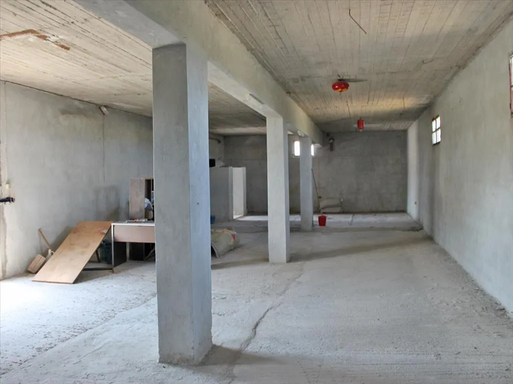 επιχείρηση προς πώληση 250 τ.μ Κατερίνη Νομός Πιερίας