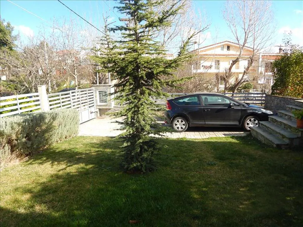 μονοκατοικία προς πώληση 282 τ.μ Άγιος Στέφανος Βόρεια Αθήνας