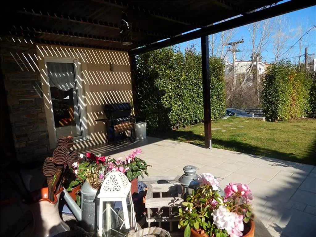 μονοκατοικία προς πώληση 282 τ.μ Άγιος Στέφανος Βόρεια Αθήνας