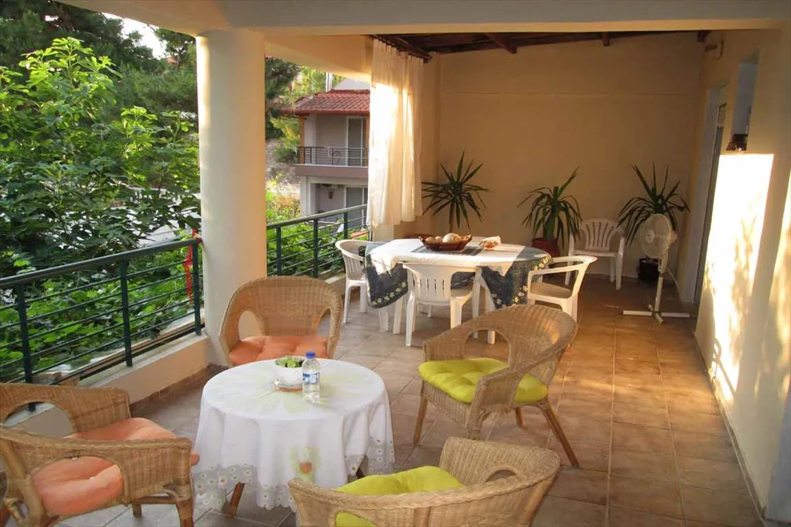 μονοκατοικία προς πώληση 240 τ.μ Πολύγυρος Χαλκιδική