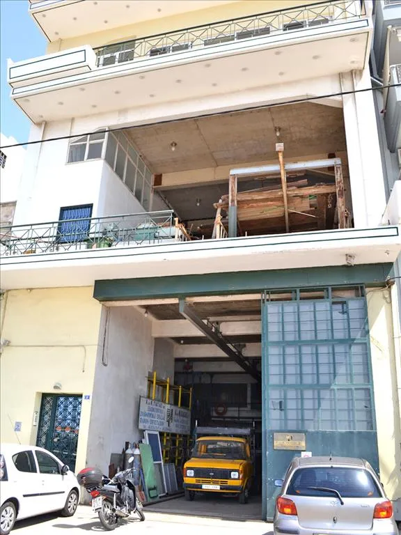 κτίριο προς πώληση 1003 τ.μ Πέραμα Προάστια Πειραιά