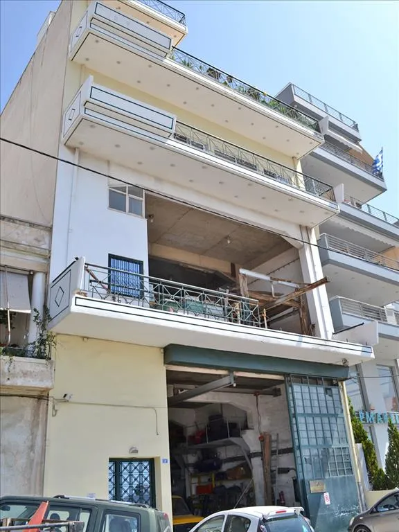 κτίριο προς πώληση 1003 τ.μ Πέραμα Προάστια Πειραιά