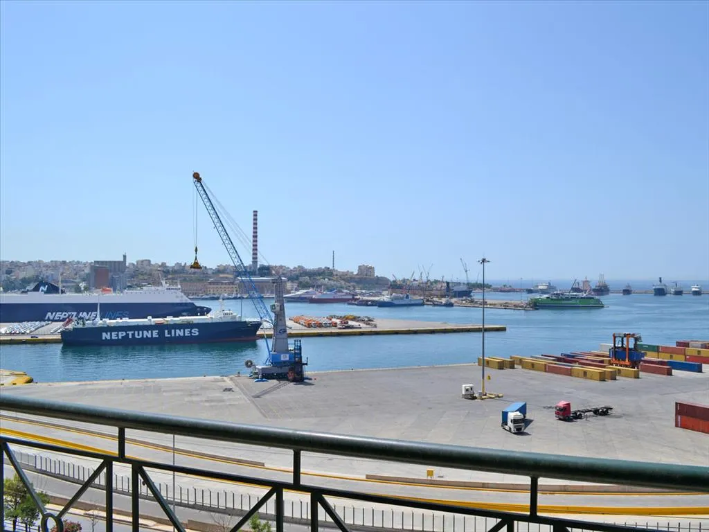 κτίριο προς πώληση 1003 τ.μ Πέραμα Προάστια Πειραιά