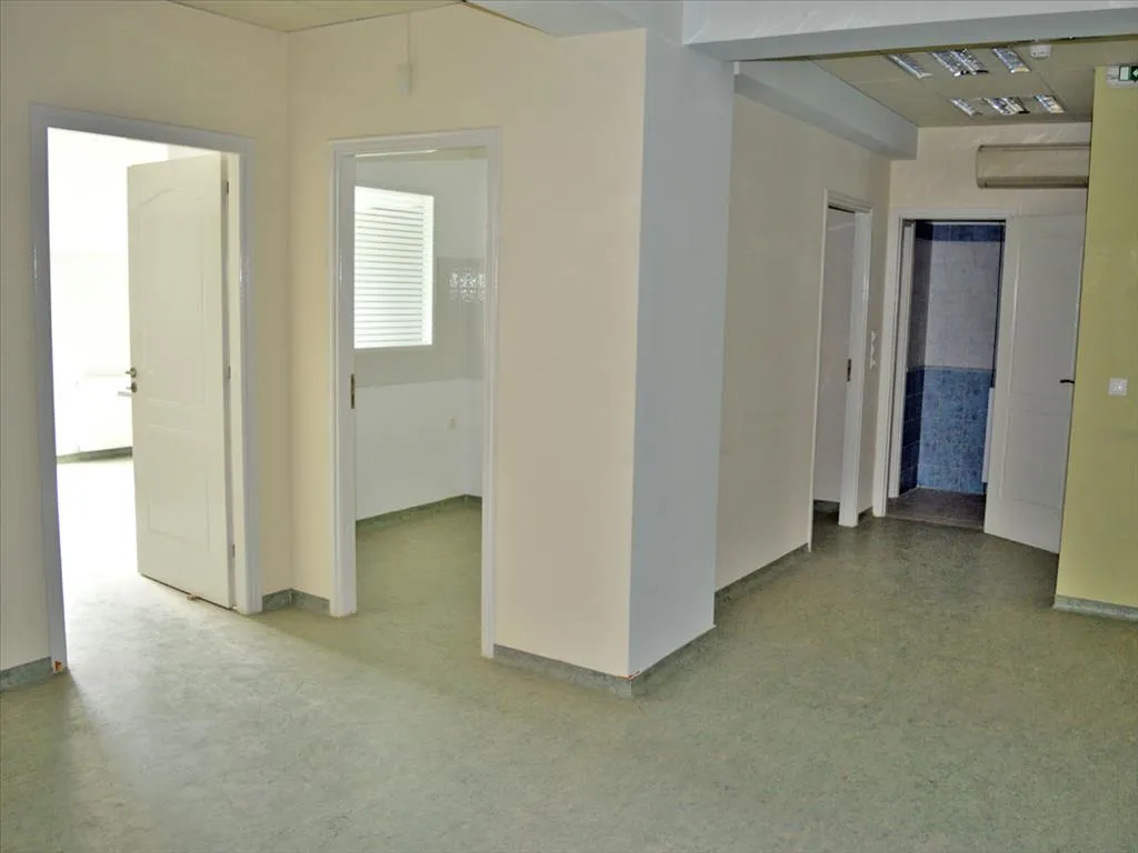 εμπορικό ακίνητο προς πώληση 315 τ.μ Αχαρνές Δυτικά Αθήνας