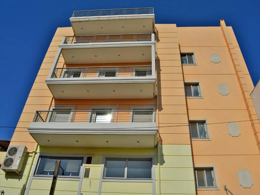 εμπορικό ακίνητο προς πώληση 315 τ.μ Αχαρνές Δυτικά Αθήνας