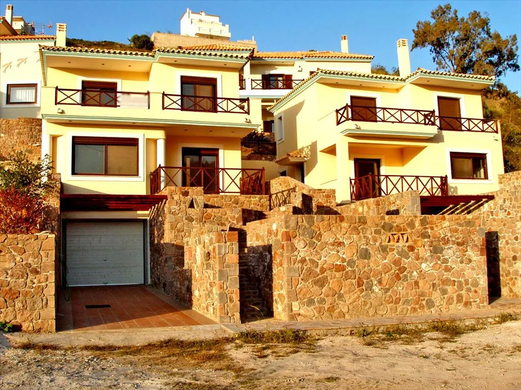 μονοκατοικία προς πώληση 110 τ.μ Αίγινα Νησιά Αργοσαρωνικού