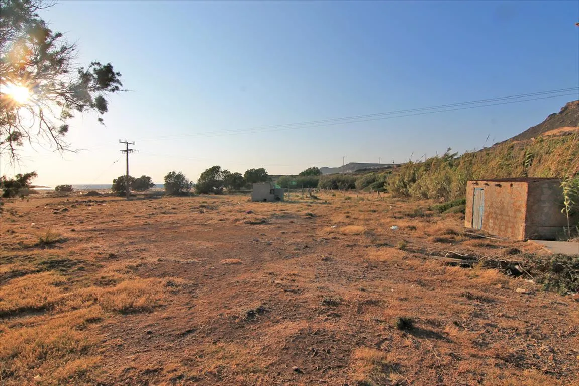 γη προς πώληση 2000 τ.μ Σητεία Νομός Λασιθίου