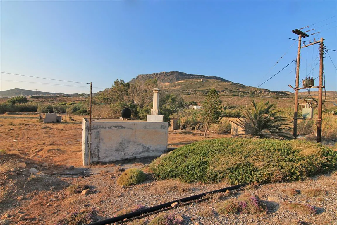 γη προς πώληση 2000 τ.μ Σητεία Νομός Λασιθίου