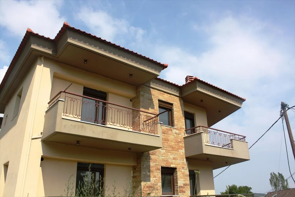 μεζονέτα προς πώληση 100 τ.μ Χορτιάτης Προάστια Θεσσαλονίκης