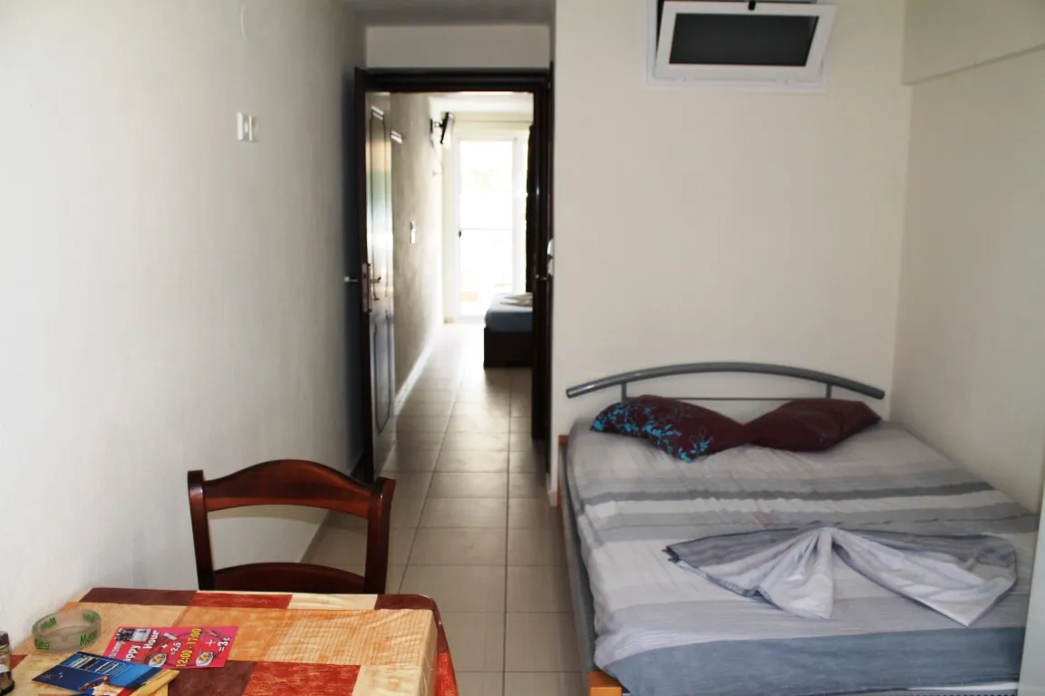 επιχείρηση προς πώληση 300 τ.μ Νέα Προποντίδα Χαλκιδική