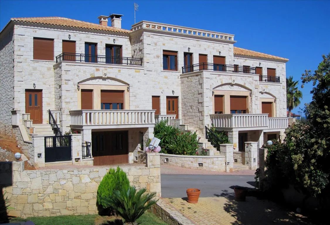 επιχείρηση προς πώληση 750 τ.μ Χερσόνησος Νομός Ηρακλείου