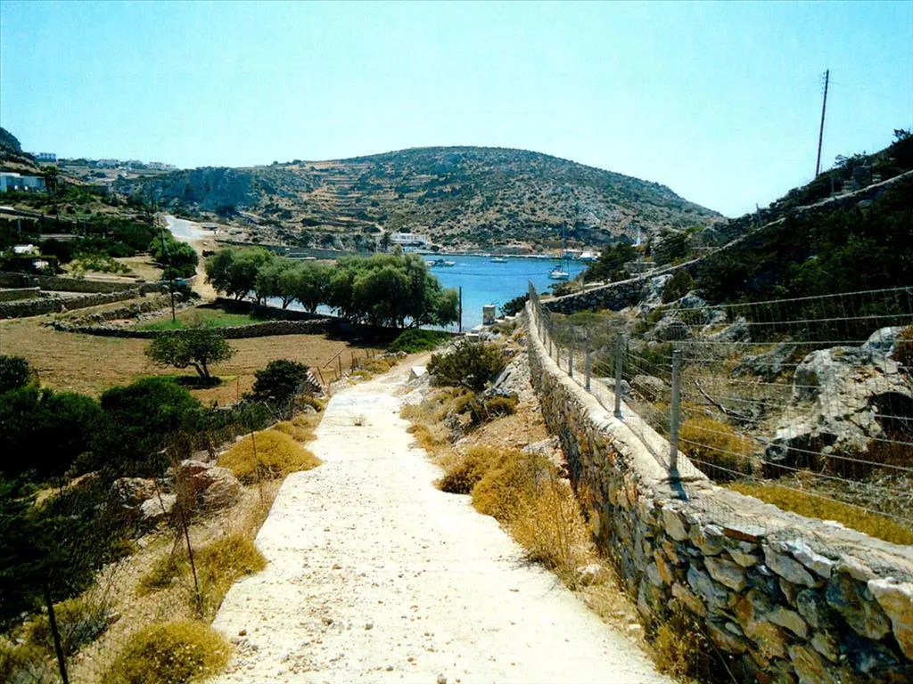 επιχείρηση προς πώληση 220 τ.μ  Κυκλάδες