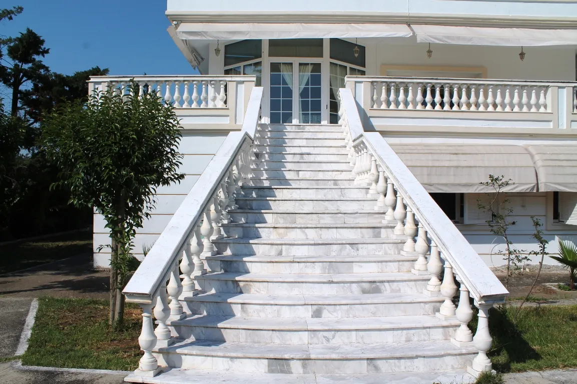 βίλα προς πώληση 400 τ.μ Νέα Προποντίδα Χαλκιδική