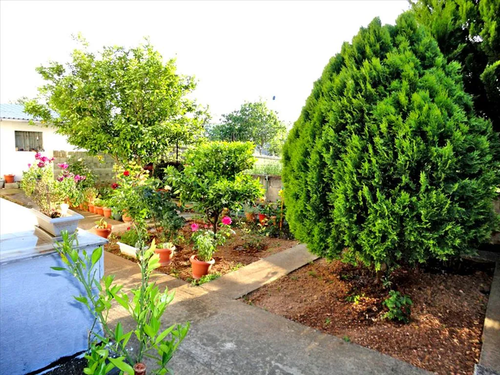 μονοκατοικία προς πώληση 150 τ.μ Αχαρνές Δυτικά Αθήνας