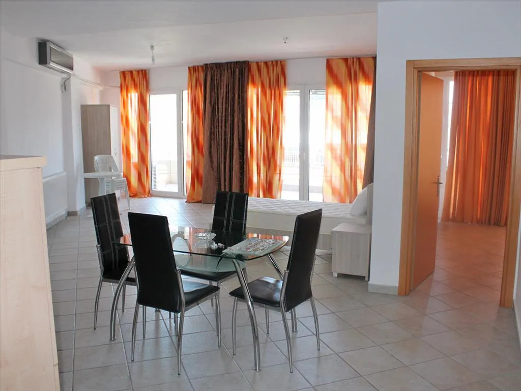 ξενοδοχείο προς πώληση 500 τ.μ Κατερίνη Νομός Πιερίας