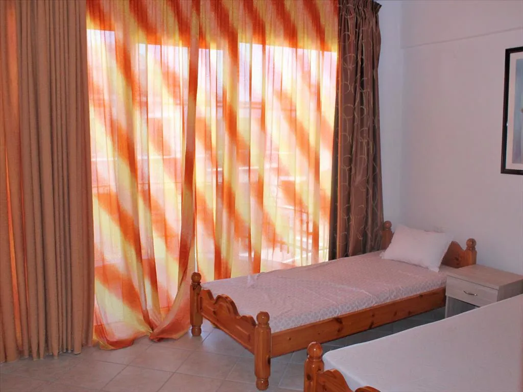 ξενοδοχείο προς πώληση 500 τ.μ Κατερίνη Νομός Πιερίας