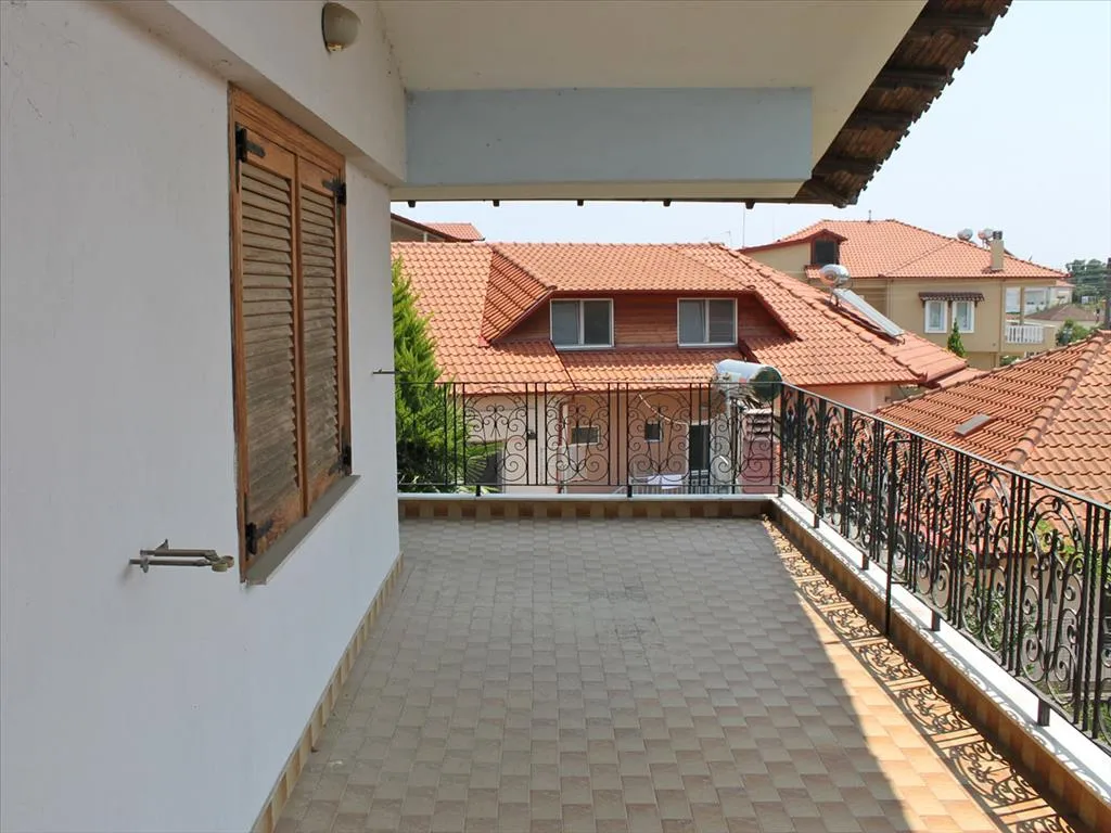 βίλα προς πώληση 450 τ.μ Κατερίνη Νομός Πιερίας