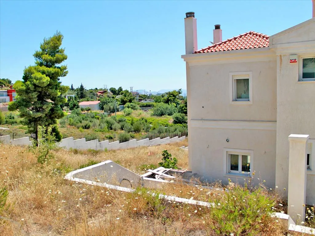 βίλα προς πώληση 330 τ.μ Νέα Πεντέλη Βόρεια Αθήνας