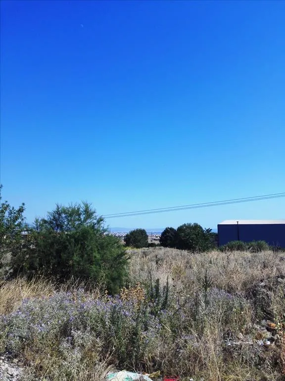 γη προς πώληση 37500 τ.μ Εύοσμος Προάστια Θεσσαλονίκης