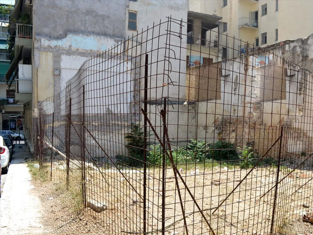 γη προς πώληση 172 τ.μ Αθήνα Κέντρο Κέντρο Αθήνας