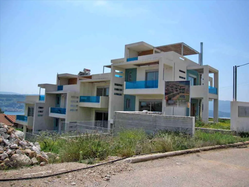 μεζονέτα προς πώληση 90 τ.μ Μαλεσίνα Φθιώτιδα