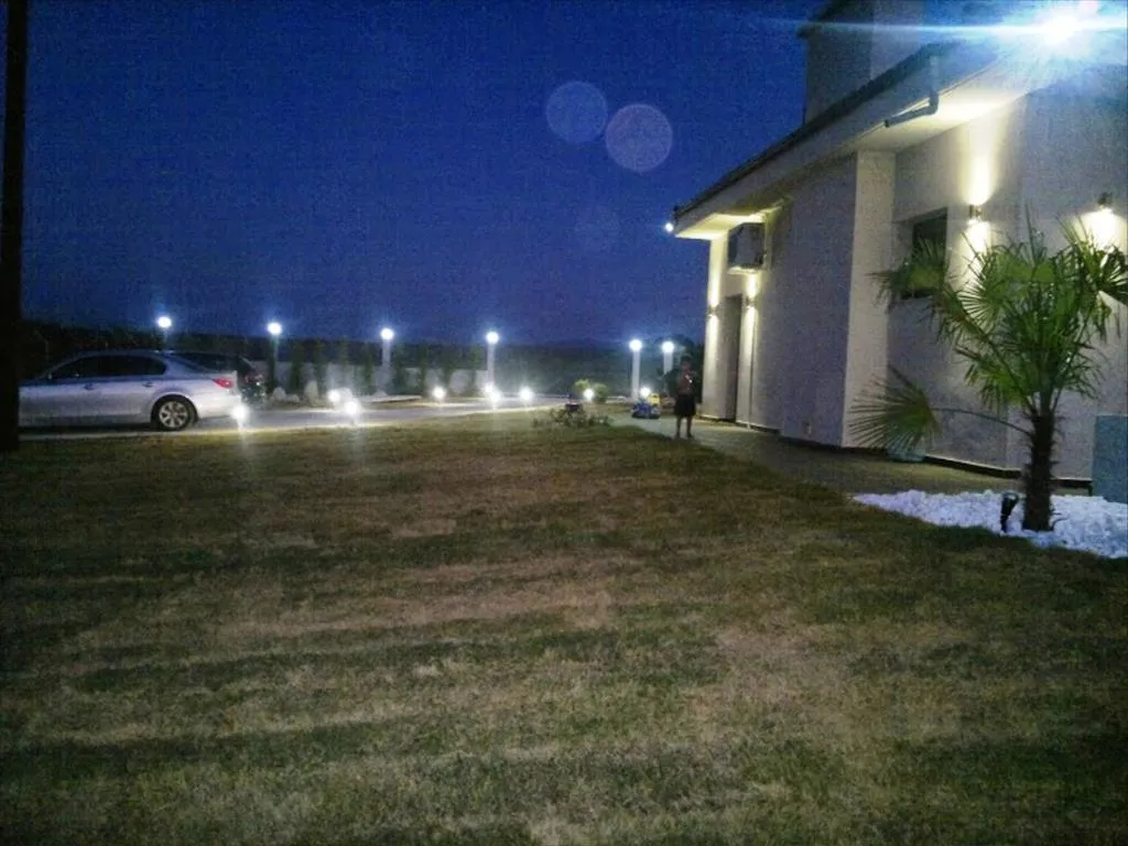 μονοκατοικία προς πώληση 210 τ.μ Λαγκαδάς Υπόλοιπο Νομού Θεσσαλονίκης