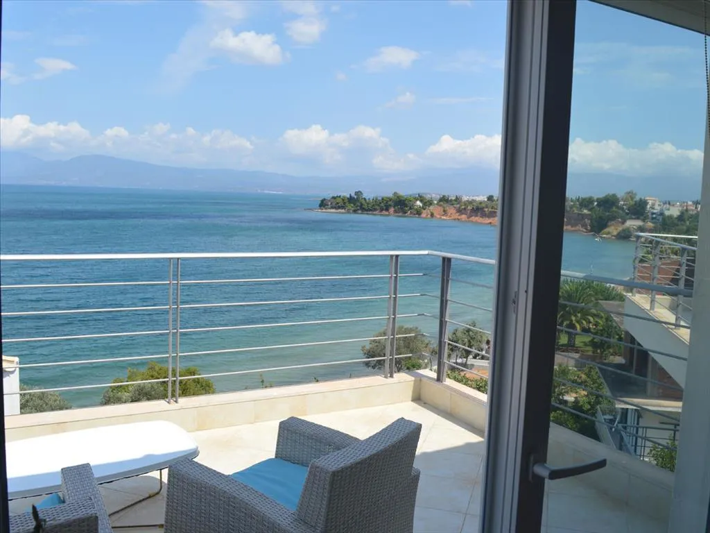 μεζονέτα προς πώληση 135 τ.μ Χαλκίδα Εύβοια