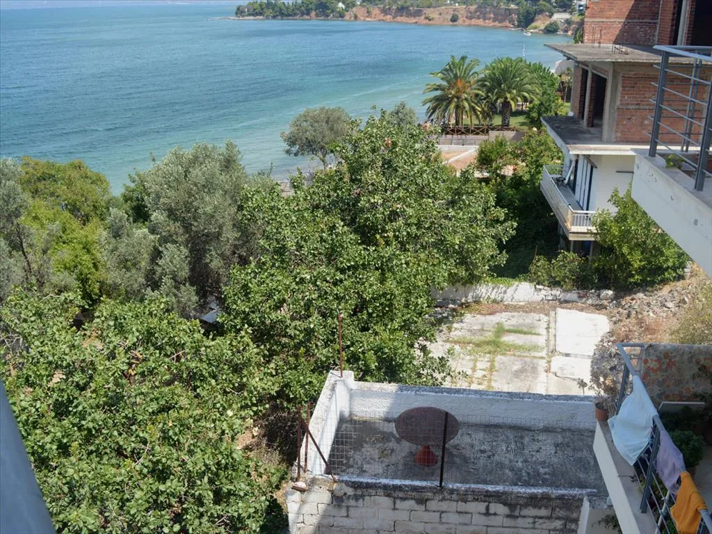 μεζονέτα προς πώληση 135 τ.μ Χαλκίδα Εύβοια