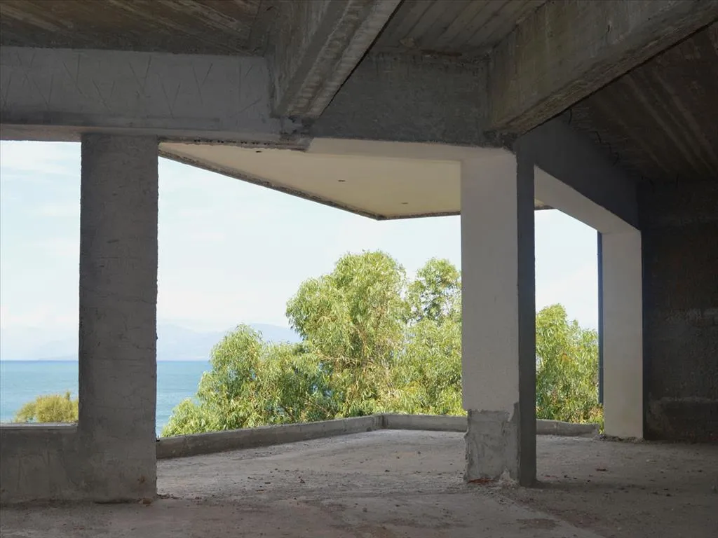 κτίριο προς πώληση 470 τ.μ Χαλκίδα Εύβοια