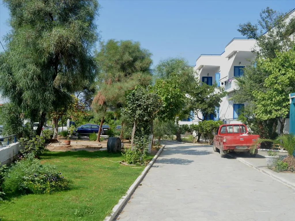 ξενοδοχείο προς πώληση 946 τ.μ Αμάρυνθος Εύβοια