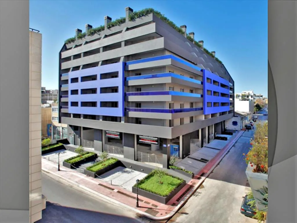 κτίριο προς πώληση 5694 τ.μ Κέντρο - Λιμάνι Πειραιάς