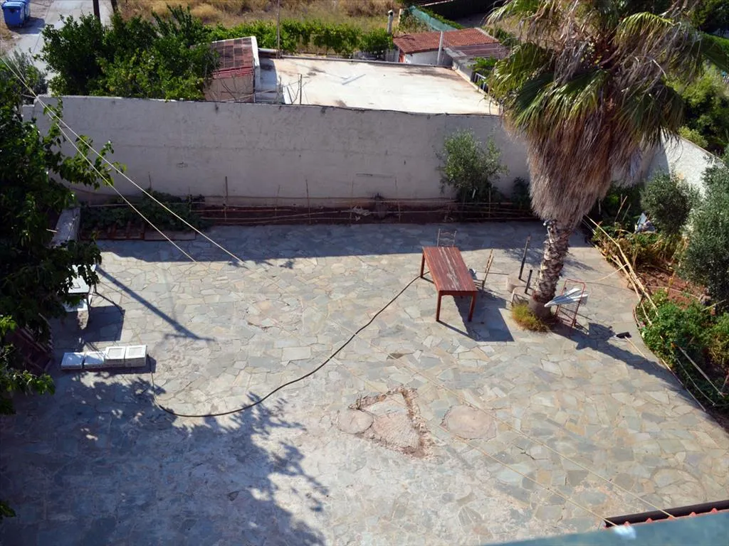 γη προς πώληση 250 τ.μ Άγιος Δημήτριος Νότια Αθήνας