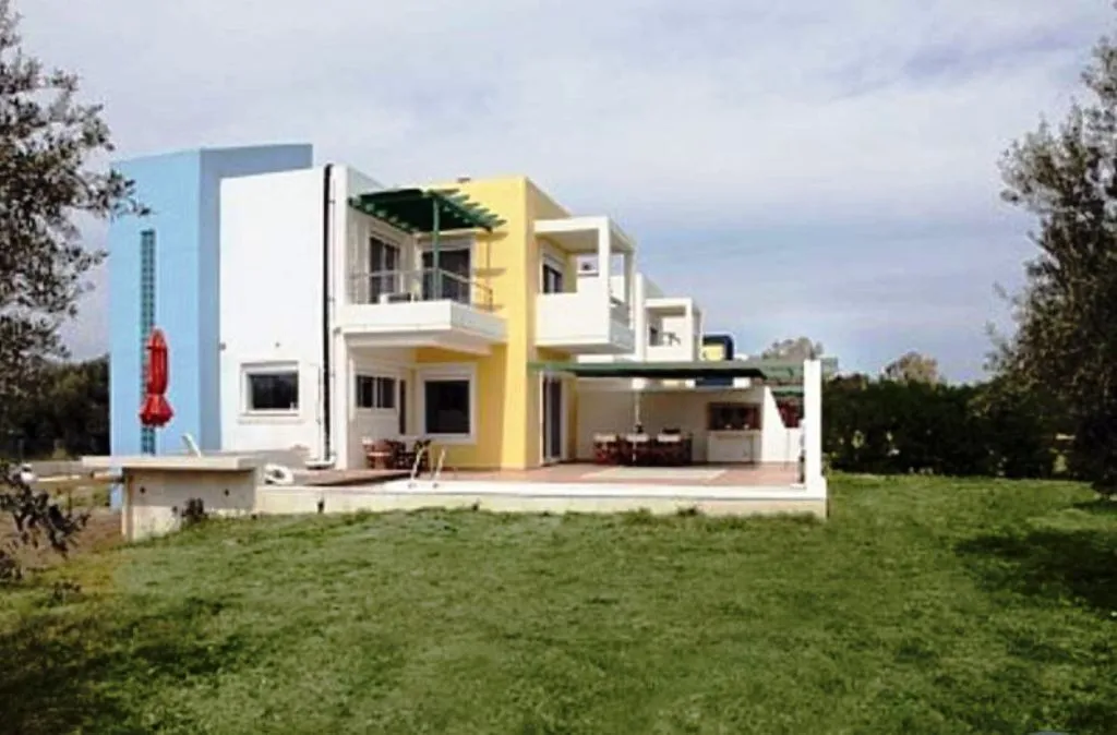 επιχείρηση προς πώληση 640 τ.μ Ρόδος Δωδεκάνησα