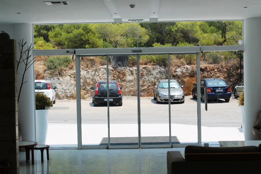 ξενοδοχείο προς πώληση 3600 τ.μ Ρόδος Δωδεκάνησα