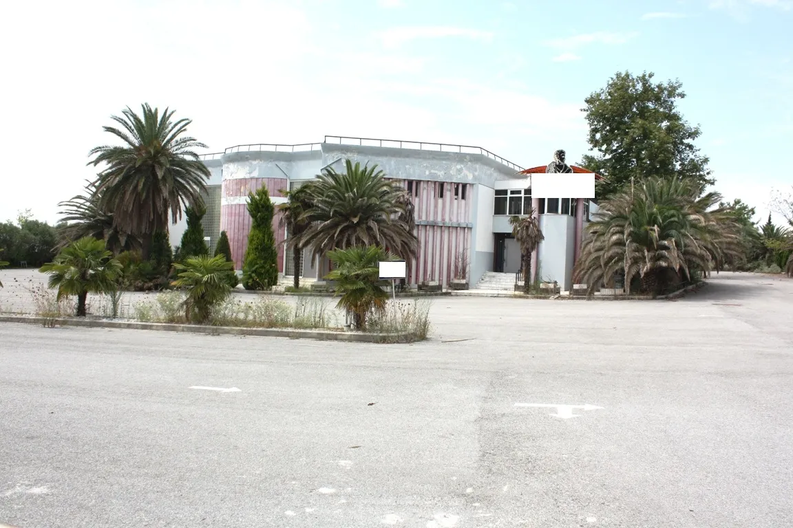 κτίριο προς πώληση 580 τ.μ Θέρμη Προάστια Θεσσαλονίκης