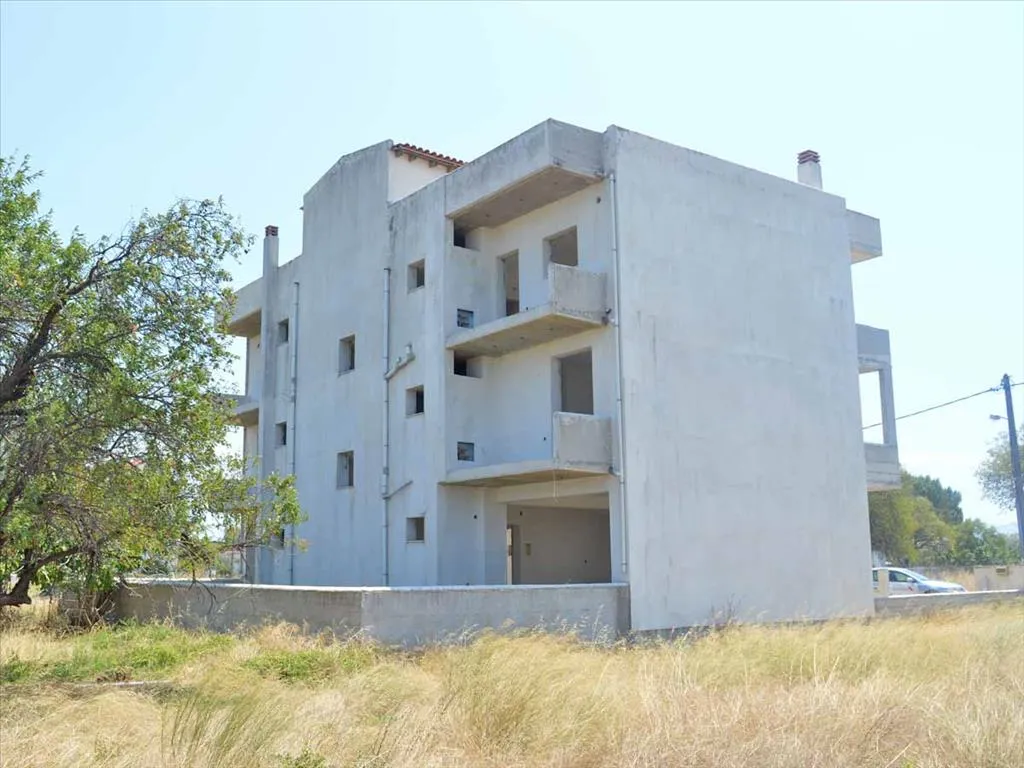 επιχείρηση προς πώληση 270 τ.μ Χαλκίδα Εύβοια