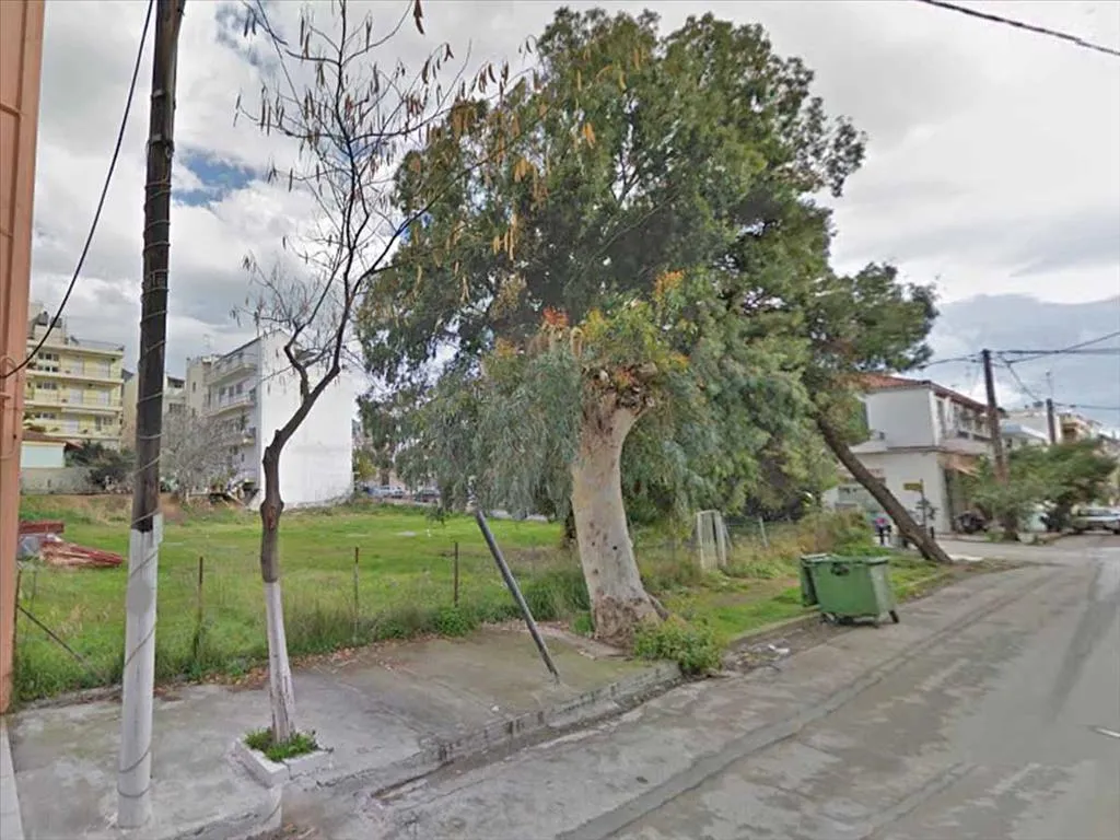 γη προς πώληση 1024 τ.μ Αιδηψός Εύβοια