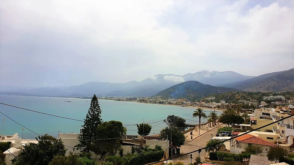 ξενοδοχείο προς πώληση 440 τ.μ Μάλια Νομός Ηρακλείου