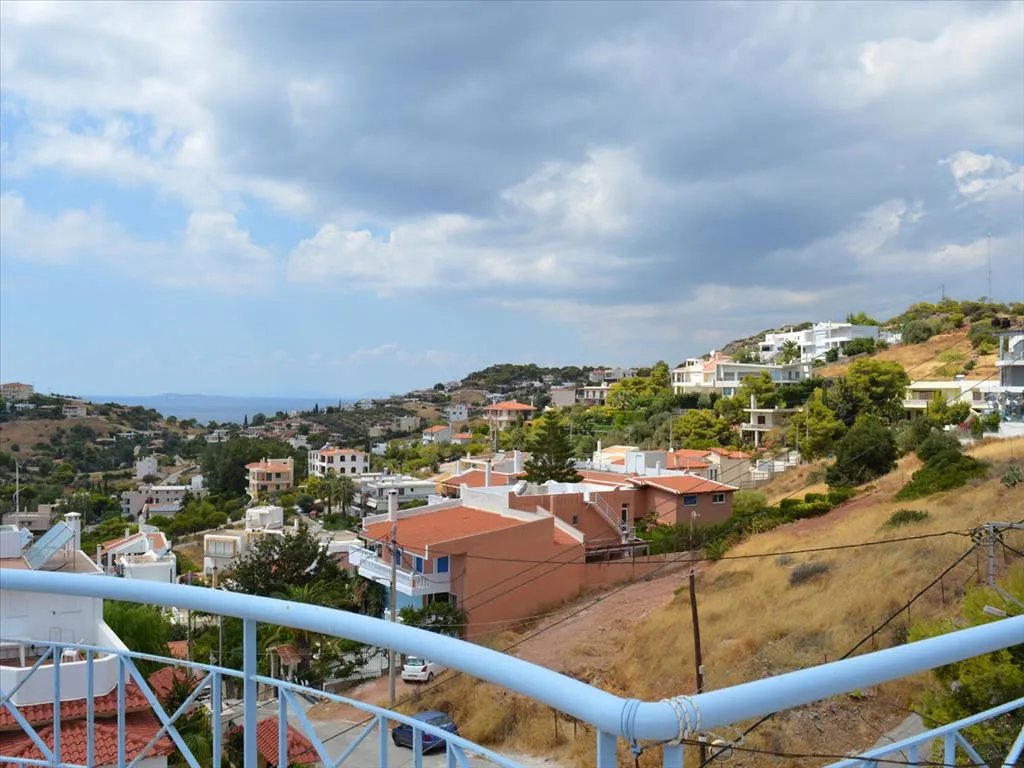 μονοκατοικία προς πώληση 300 τ.μ Ανάβυσσος Υπόλοιπη Αττικής