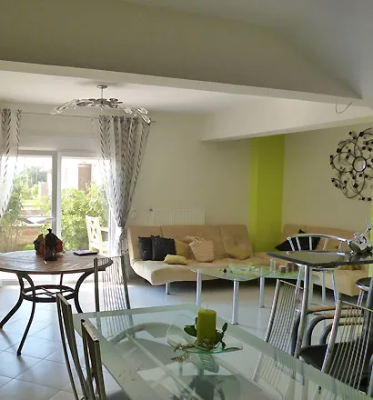 μεζονέτα προς πώληση 130 τ.μ Κασσάνδρα Χαλκιδική