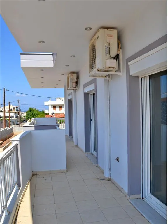 μεζονέτα προς πώληση 240 τ.μ Λουτράκι-Περαχώρα Κορινθία