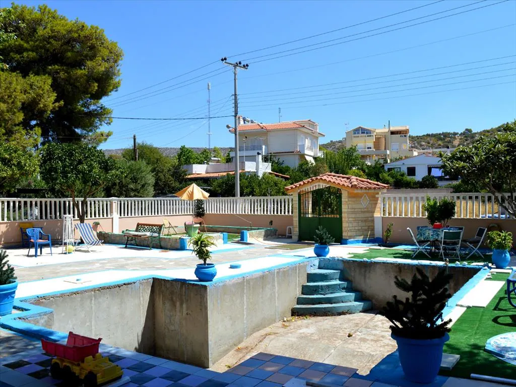 βίλα προς πώληση 290 τ.μ Βάρη - Βάρκιζα Νότια Αθήνας