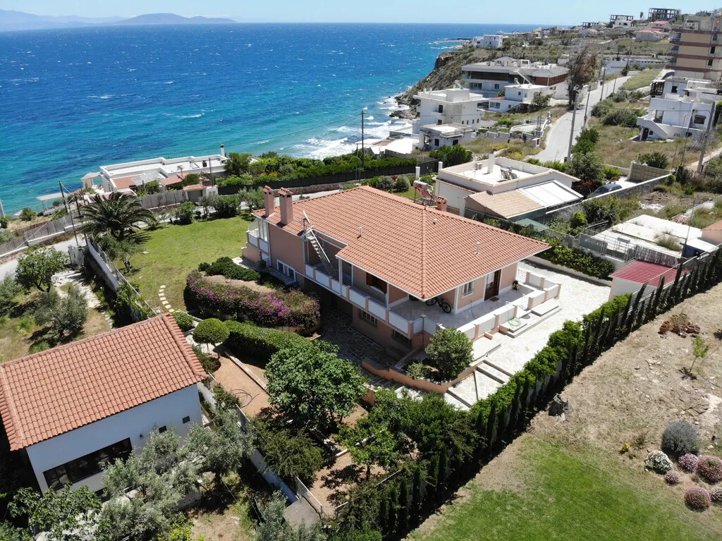 μονοκατοικία προς πώληση 300 τ.μ Ραφήνα Υπόλοιπη Αττικής