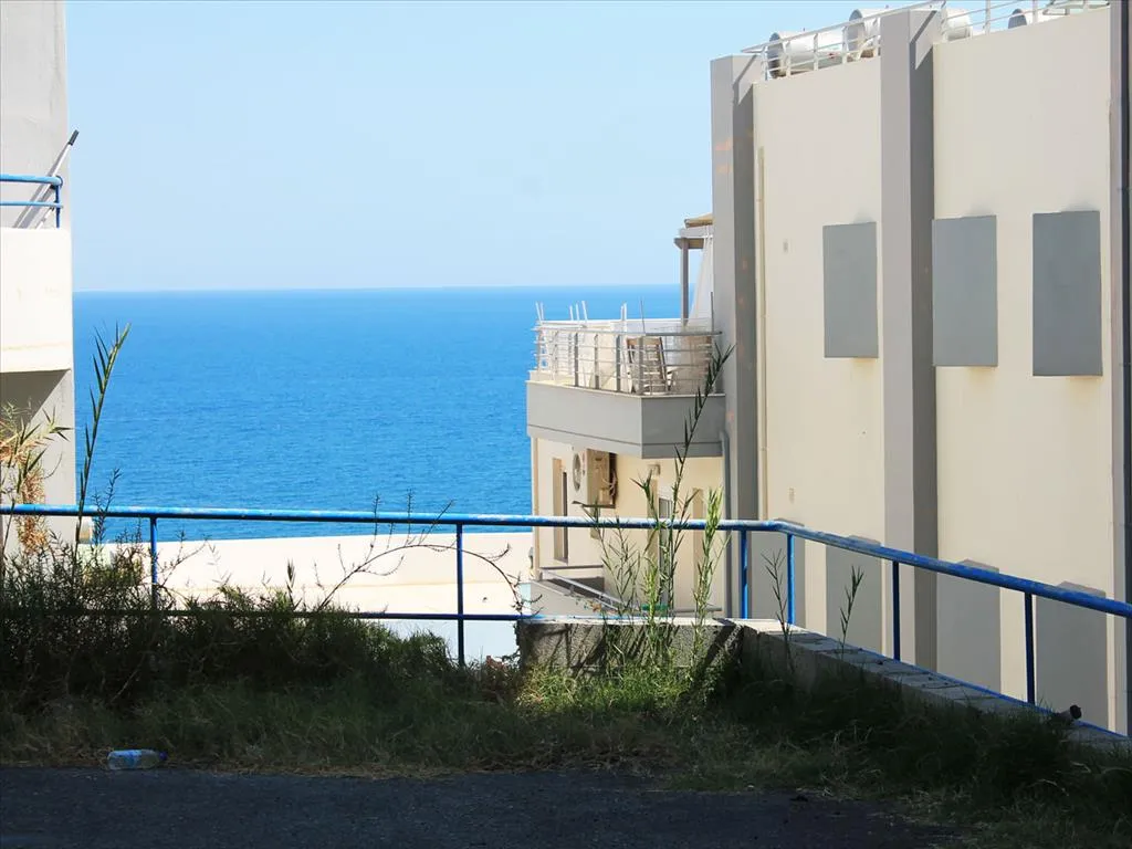 ξενοδοχείο προς πώληση 600 τ.μ Ρέθυμνο Νομός Ρεθύμνου