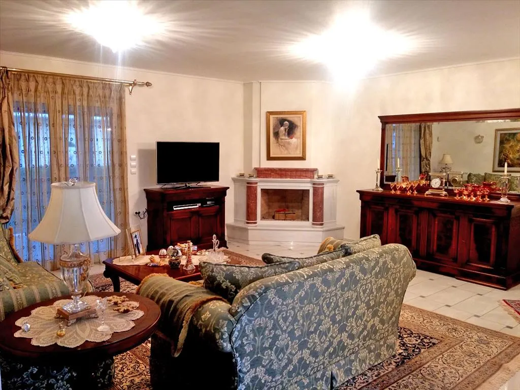 μονοκατοικία προς πώληση 367 τ.μ Βέλο Κορινθία