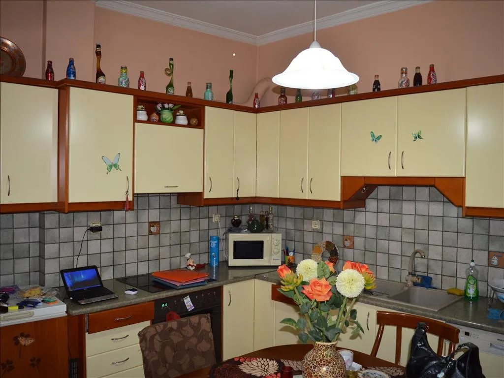 διαμέρισμα προς πώληση 110 τ.μ Κορωπί Ανατολικά Αθήνας